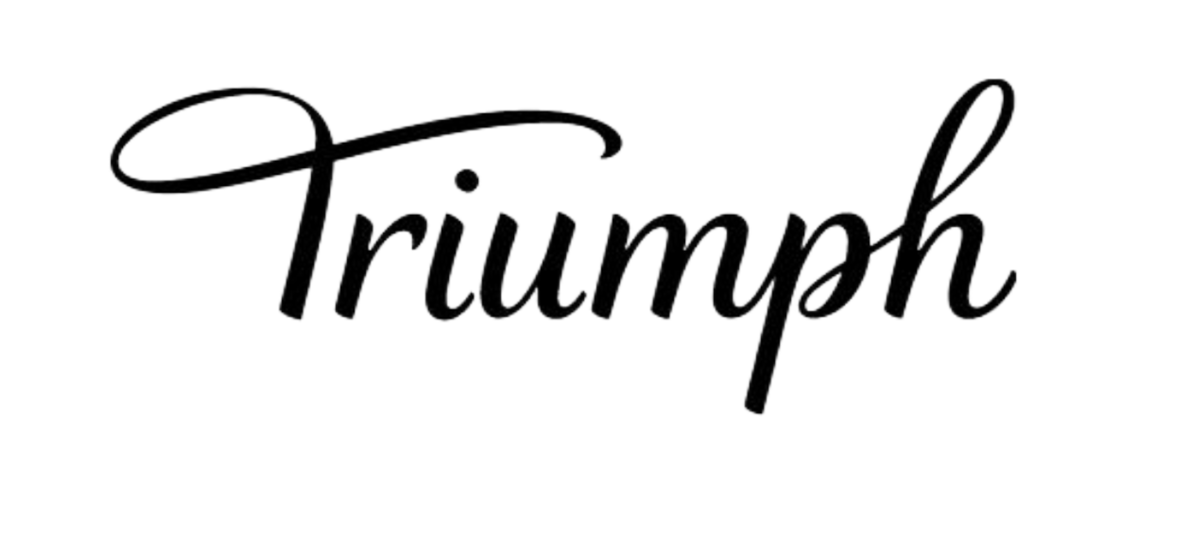 Triumph